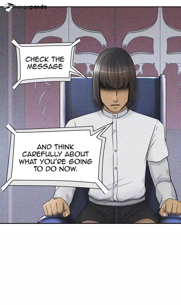 Tower of God Chapter 402 image 076
